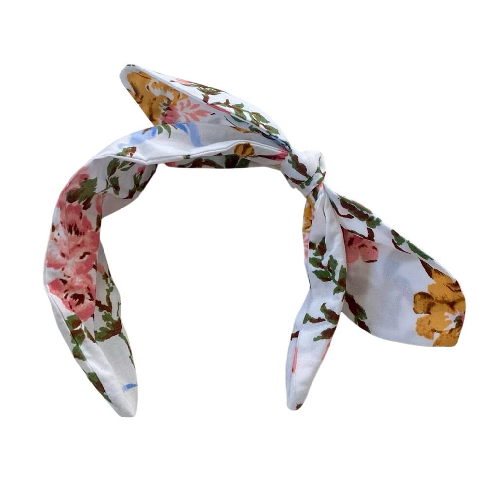 3+/$10ea Janie and Jack headband
